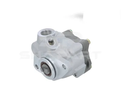 3.69006 Servo pump, right turn, 180 bar