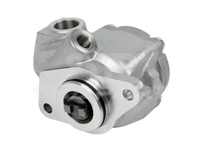 3.69007 Servo pump, right turn, 180 bar