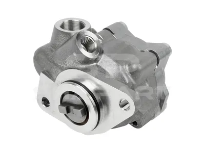 3.69009 Servo pump, right turn, 165 bar