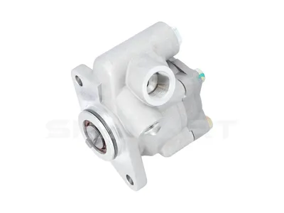 3.69010 Servo pump, right turn, 180 bar