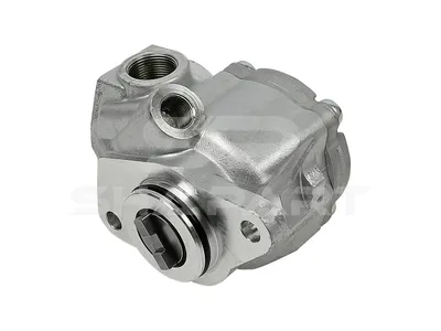 3.69011 Servo pump, left turn, 165 bar