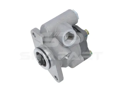 3.69014 Servo pump, right turn, 180 bar