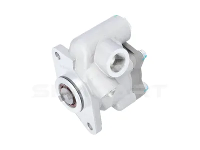3.69018 Servo pump, left turn, M18 x 1,5, M26 x 1,5, 165 bar