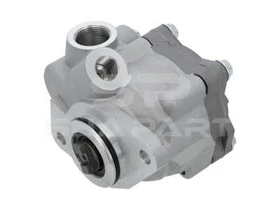 3.69051 Servo pump, 150 bar