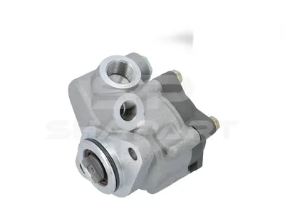 3.69054 Servo pump, right turn