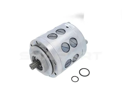 3.69055 Servo pump