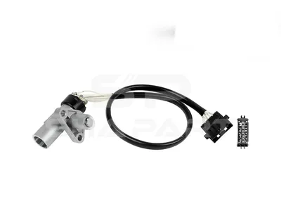 3.69102 Steering lock, L: 700 mm