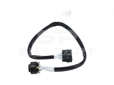 3.69122 Ignition switch, L: 700 mm