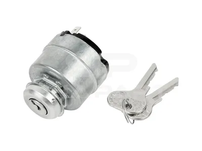 3.69123 Ignition switch