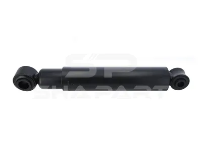 3.69231 Shock absorber