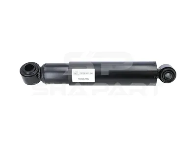 3.69234 Shock absorber, Lmin: 430 mm, Lmax: 680 mm