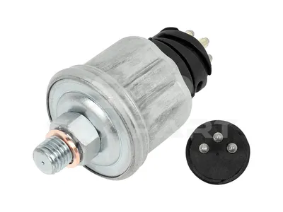 3.70002 Pressure switch, M12 x 1,5, 5.2 bar, SPmax: 10 bar