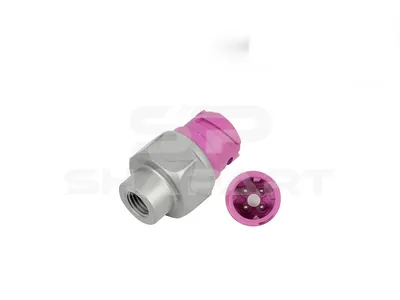 3.70013 Pressure switch, M12 x 1,5, 5.8 bar