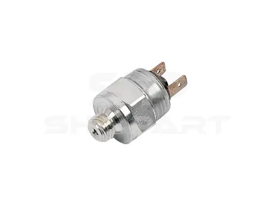3.70029 Pressure switch, M12 x 1,5, 5.2 bar