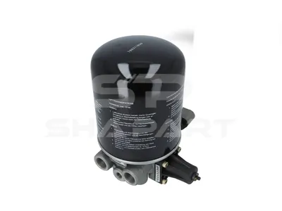 3.71001 Air dryer, M12 x 1,5, M22 x 1,5, Pc: 10 bar