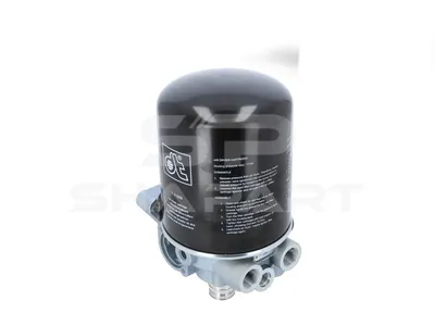 3.71002 Air dryer, 10 bar