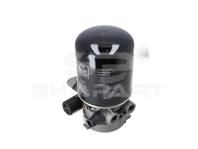 3.71007 Air dryer, 10 bar