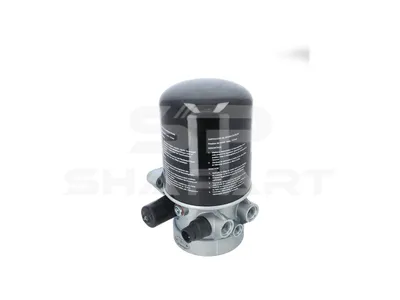 3.71014 Air dryer, 24 V, M22 x 1,5, Po: 15.5 bar