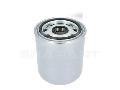 3.71025 Air dryer cartridge, with coalescence filter, 2-stage, D: 140 mm, SG41 x 1,5, H: 165 mm, max. 14 bar