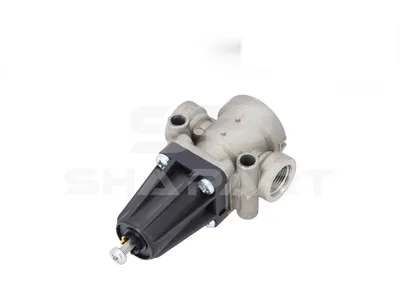 3.72006 Pressure limiting valve, M22 x 1,5, max. 20 bar, Pin: 12 bar, Pout: 6.5 bar
