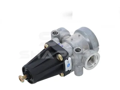 3.72012 Pressure limiting valve, M22 x 1,5, max. 20 bar, Pin: 10 bar, Pout: 8.5 bar