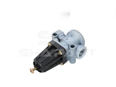 3.72013 Pressure limiting valve, M22 x 1,5, max. 20 bar, Pin: 13 bar, Pout: 10 bar