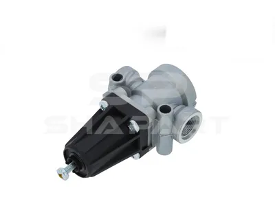 3.72015 Pressure limiting valve, M22 x 1,5, max. 20 bar, Pin: 10 bar, Pout: 7 bar