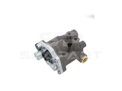 3.72029 Solenoid valve