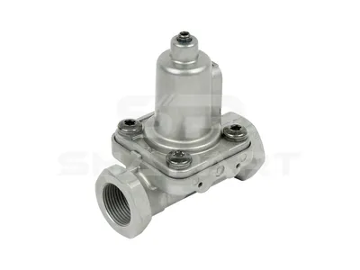 3.72032 Overflow valve, M22 x 1,5, max. 10 bar, Pov: 5.2 bar