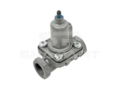 3.72036 Overflow valve, M22 x 1,5, max. 10 bar, Pov: 8 bar
