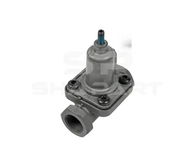 3.72037 Overflow valve, M22 x 1,5, max. 10 bar, Pov: 0.5 bar
