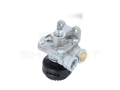 3.72054 Quick release valve, M22 x 1,5, max. 12.5 bar