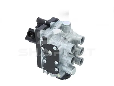 3.72075 Solenoid valve, ECAS