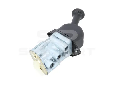 3.72094 Hand brake valve, M14 x 1,5, max. 10 bar