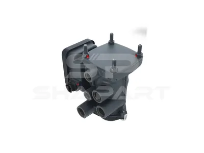 3.72114 Trailer control valve, reman. / without old core