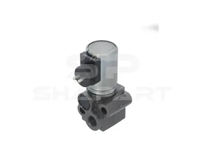 3.72125 Solenoid valve