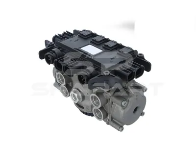3.72176 Axle modulator, reman. / without old core
