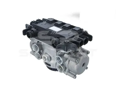 3.72177 Axle modulator, reman. / without old core