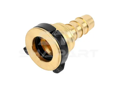 3.72300 Push-in-connector, 13,5 - 9 mm