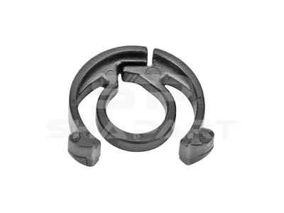 3.72600 Lock ring, d: 9.5 mm, D: 21.5 mm, S: 5.8 mm, NG 9