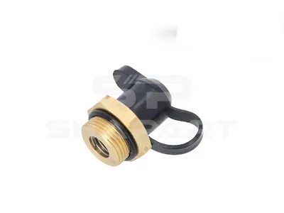 3.72641 Test connector, M22 x 1,5