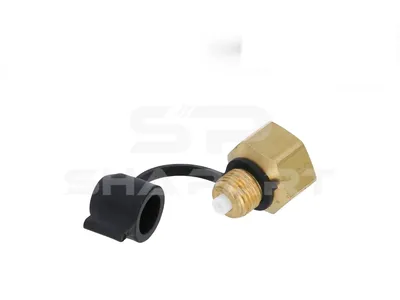 3.72643 Test connector, M22 x 1,5, M16 x 1,5, SW: 27