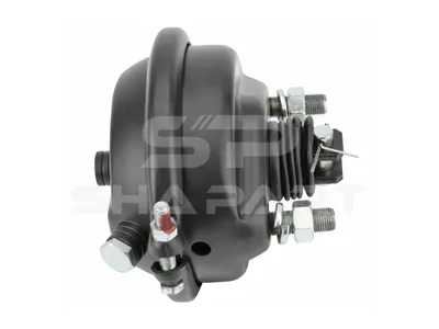 3.74009 Brake cylinder, M16 x 1,5, Ls: 57 mm, Lp: 37 mm
