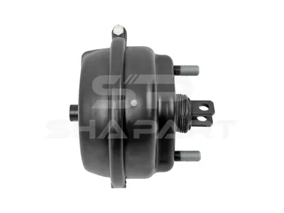 3.74012 Brake cylinder, M16 x 1,5, Ls: 75 mm, Lp: 40 mm