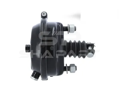 3.74013 Brake cylinder, M16 x 1,5, Ls: 57 mm, Lp: 75 mm