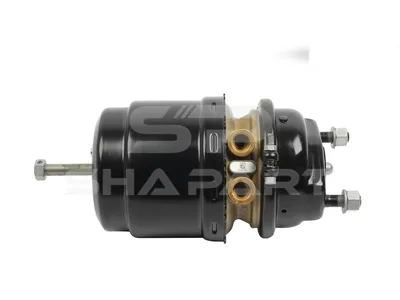3.74022 Spring brake cylinder, right, M16 x 1,5, Ls: 64 mm