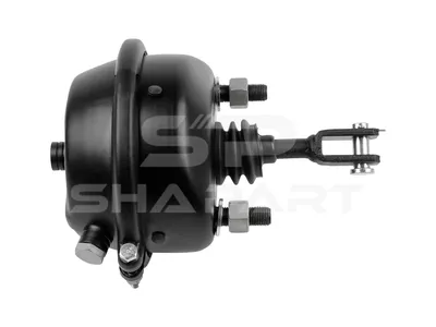 3.74028 Brake cylinder, M16 x 1,5, Ls: 75 mm, Lp: 116 mm