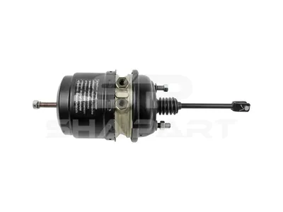 3.74073 Spring brake cylinder, M16 x 1,5, Ls: 64 mm, Lp: 282 mm