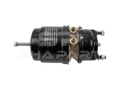 3.74076 Spring brake cylinder, right, M22 x 1,5, Ls: 74 mm