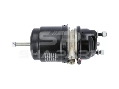 3.74077 Spring brake cylinder, left, M22 x 1,5, Ls: 74 mm